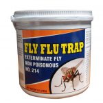 Fly Flu Trap