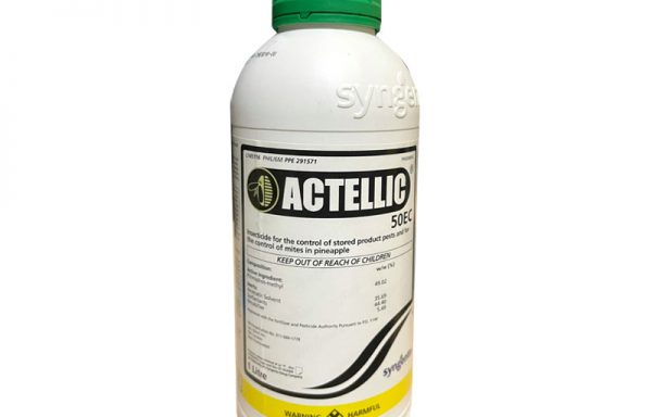 Actellic 50EC