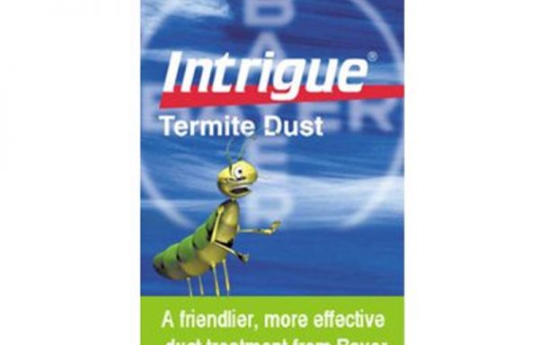 Bayer Intrigue Insect Dust