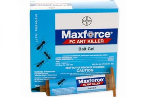 Maxforce Ant Gel
