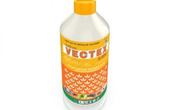 Vectex 2.5 EC