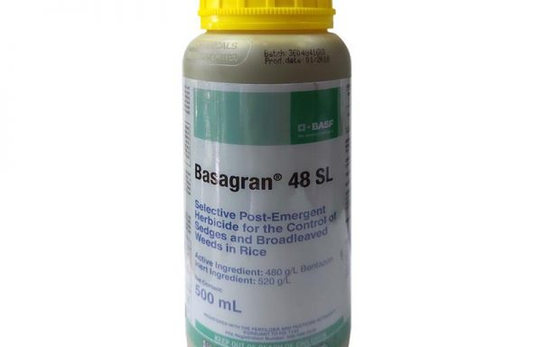 Basagran 48 SL Selective Herbicide