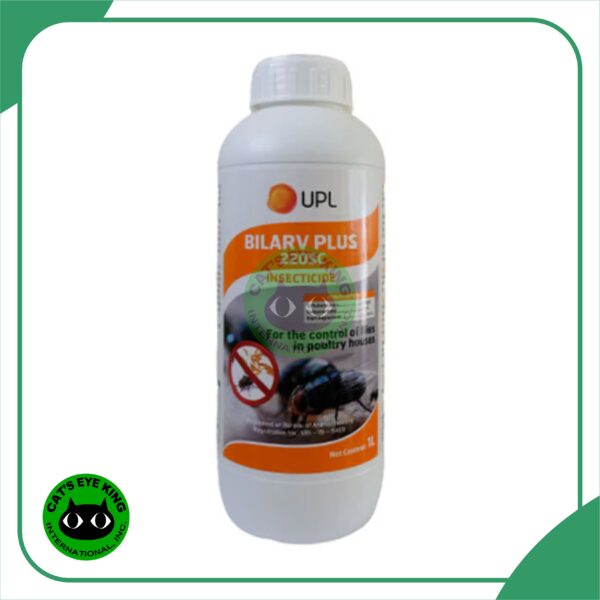 Bilarv Plus 220 SC