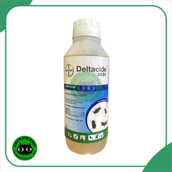 Deltacide