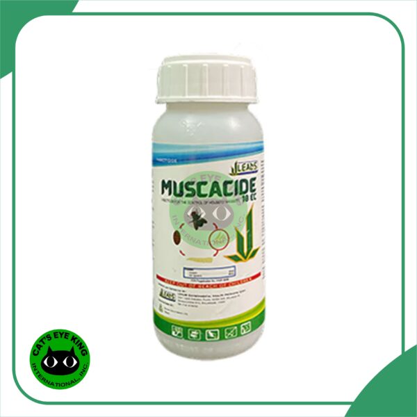 Muscacide 10 EC