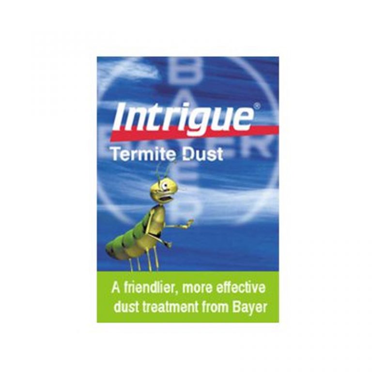 Bayer Intrigue Insect Dust Cat's Eye King International Inc. No. 1