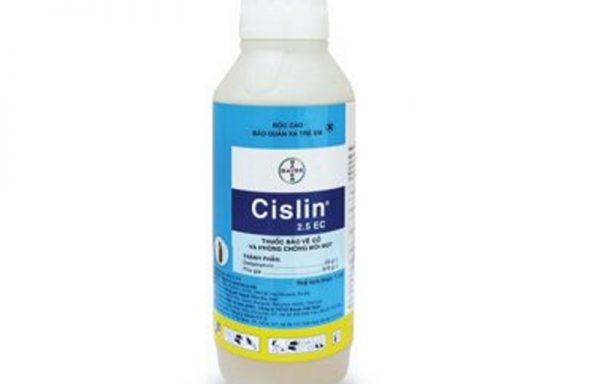 Cislin 2.5 EC