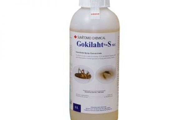 Gokilaht-S 5EC