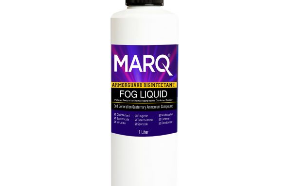MARQ Armorguard Disinfectant Fog Liquid
