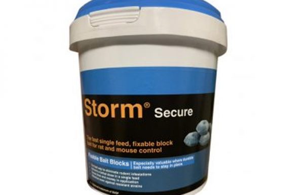 Storm Secure Rat Bait