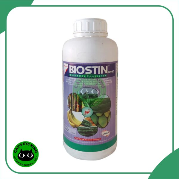 Biostin