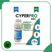 Cyperpro