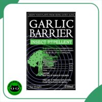 Garlic Barrier