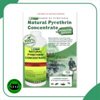 Natural Pyrethrin